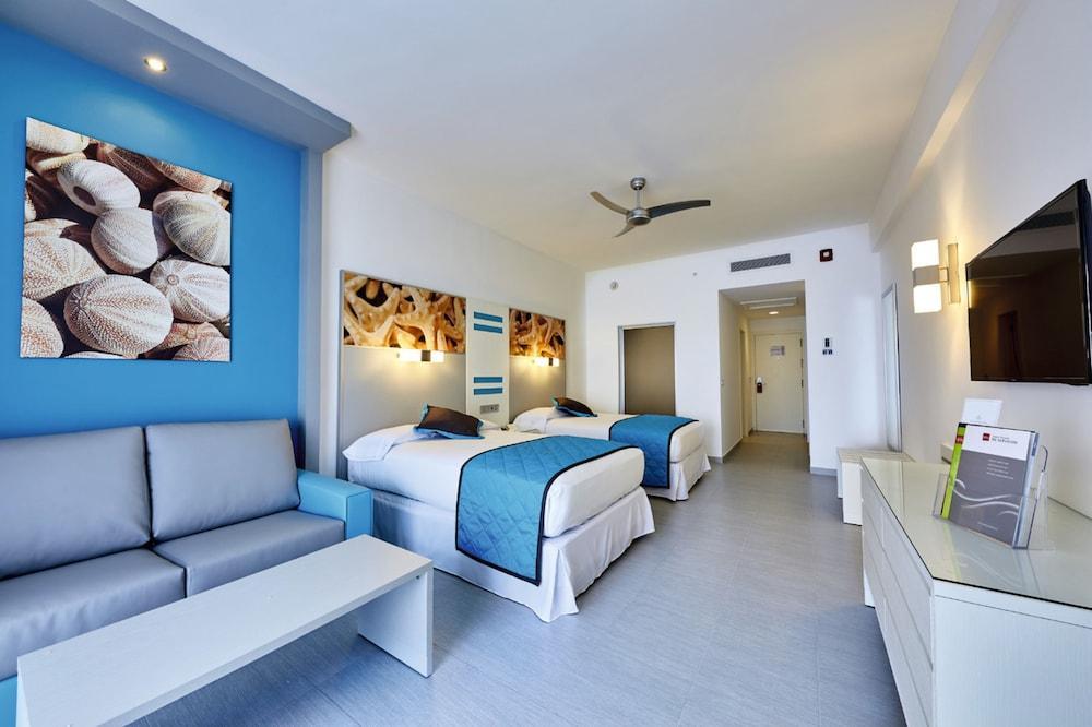 Riu Dunamar Chacmuchuch Luaran gambar