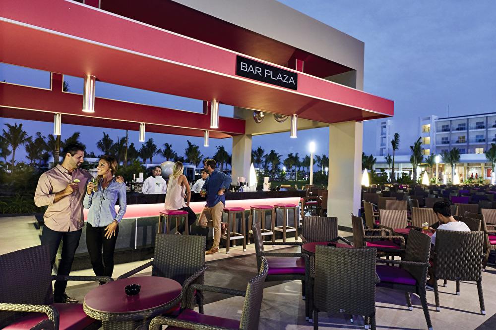 Riu Dunamar Chacmuchuch Luaran gambar