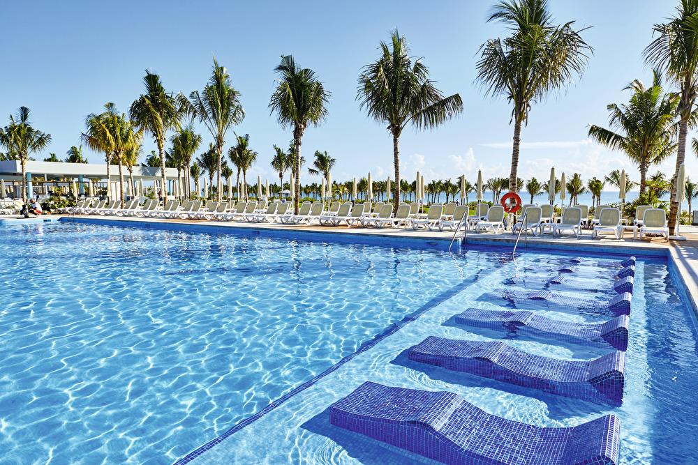 Riu Dunamar Chacmuchuch Luaran gambar