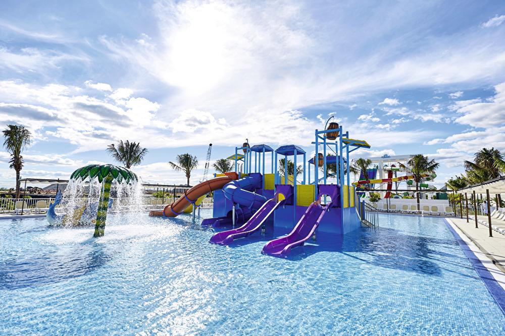 Riu Dunamar Chacmuchuch Luaran gambar