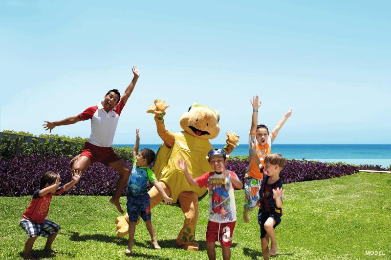 Riu Dunamar Chacmuchuch Luaran gambar