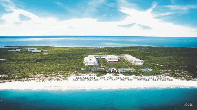 Riu Dunamar Chacmuchuch Luaran gambar