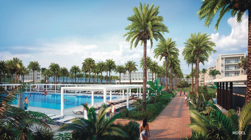 Riu Dunamar Chacmuchuch Luaran gambar