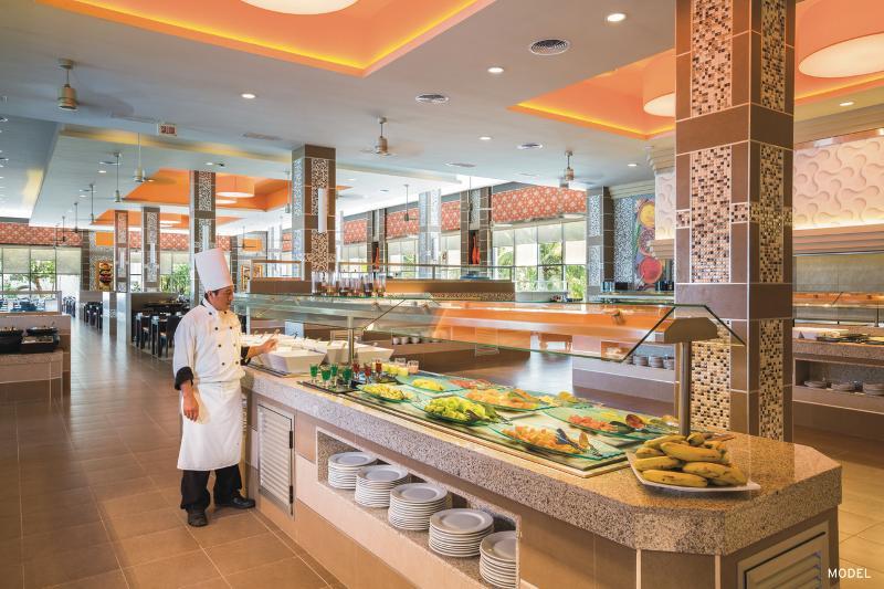 Riu Dunamar Chacmuchuch Luaran gambar