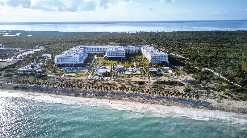 Riu Dunamar Chacmuchuch Luaran gambar