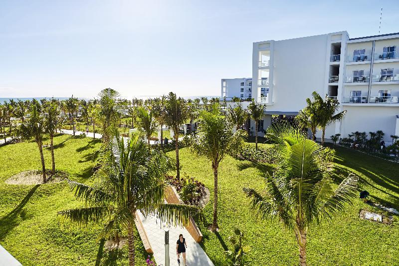 Riu Dunamar Chacmuchuch Luaran gambar