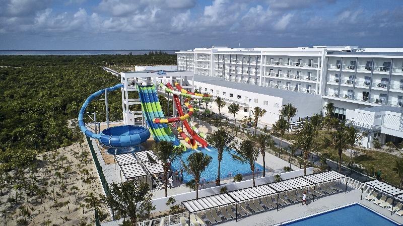 Riu Dunamar Chacmuchuch Luaran gambar