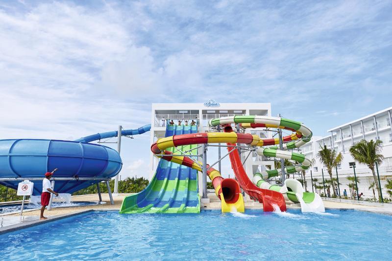 Riu Dunamar Chacmuchuch Luaran gambar