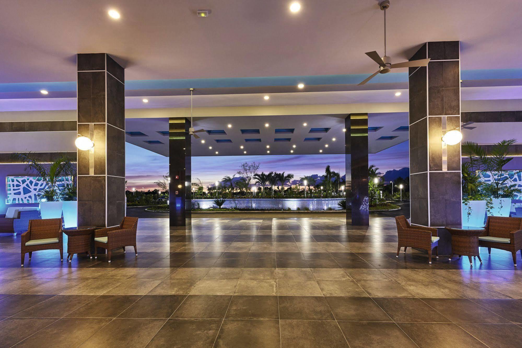 Riu Dunamar Chacmuchuch Luaran gambar