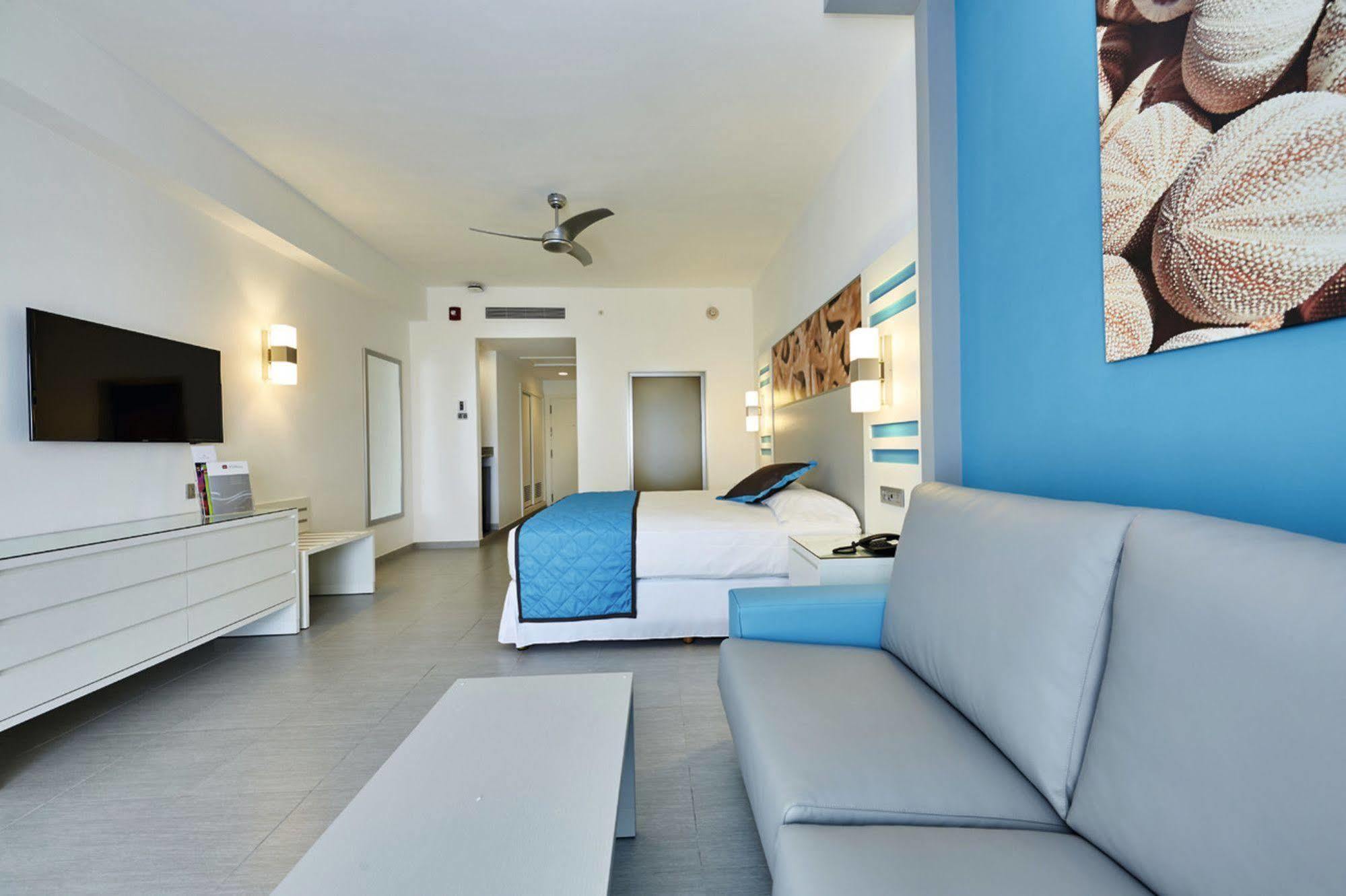 Riu Dunamar Chacmuchuch Luaran gambar
