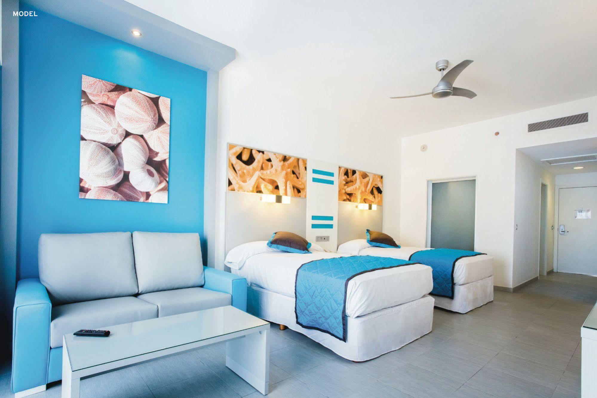 Riu Dunamar Chacmuchuch Luaran gambar