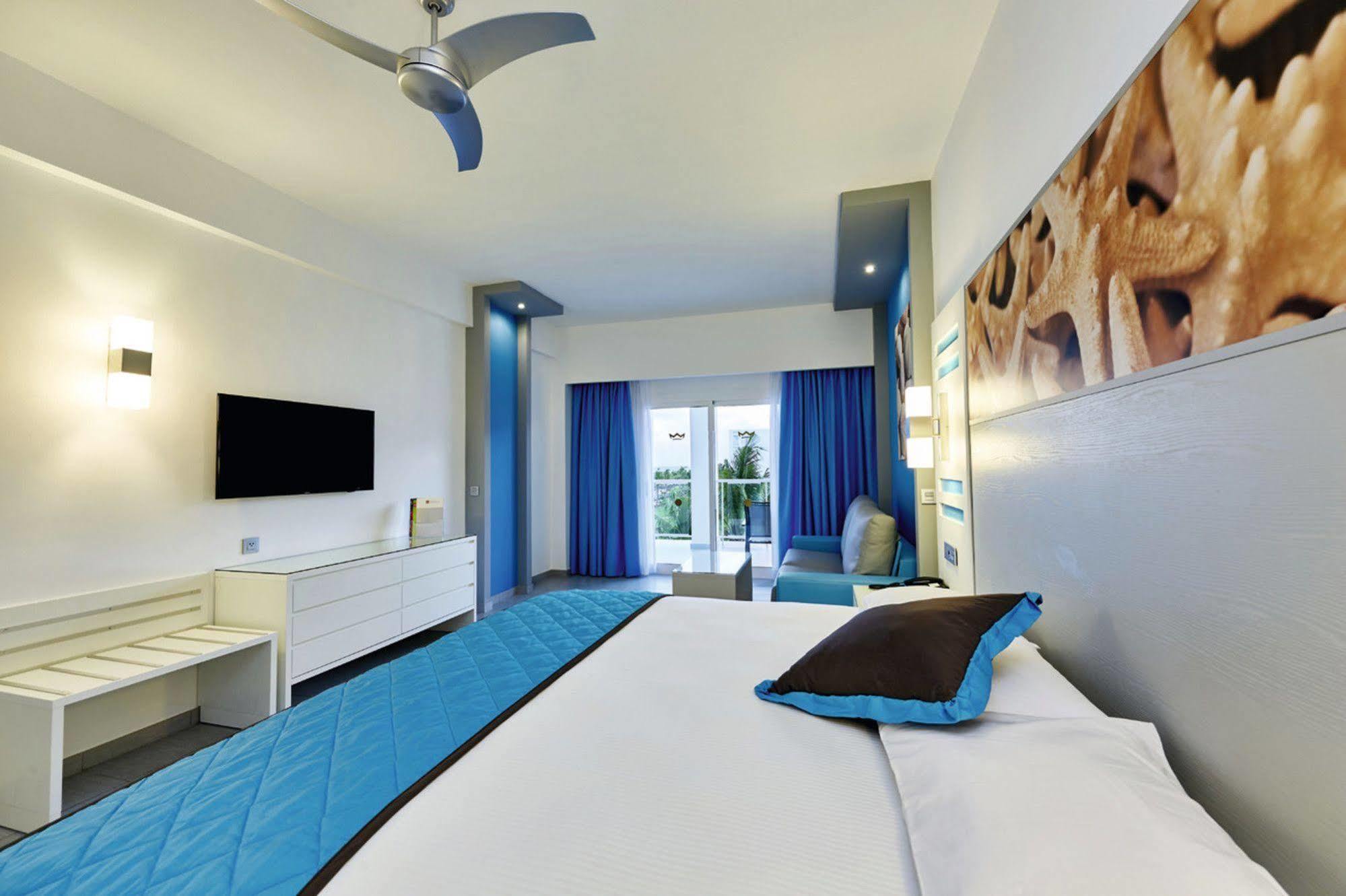 Riu Dunamar Chacmuchuch Luaran gambar