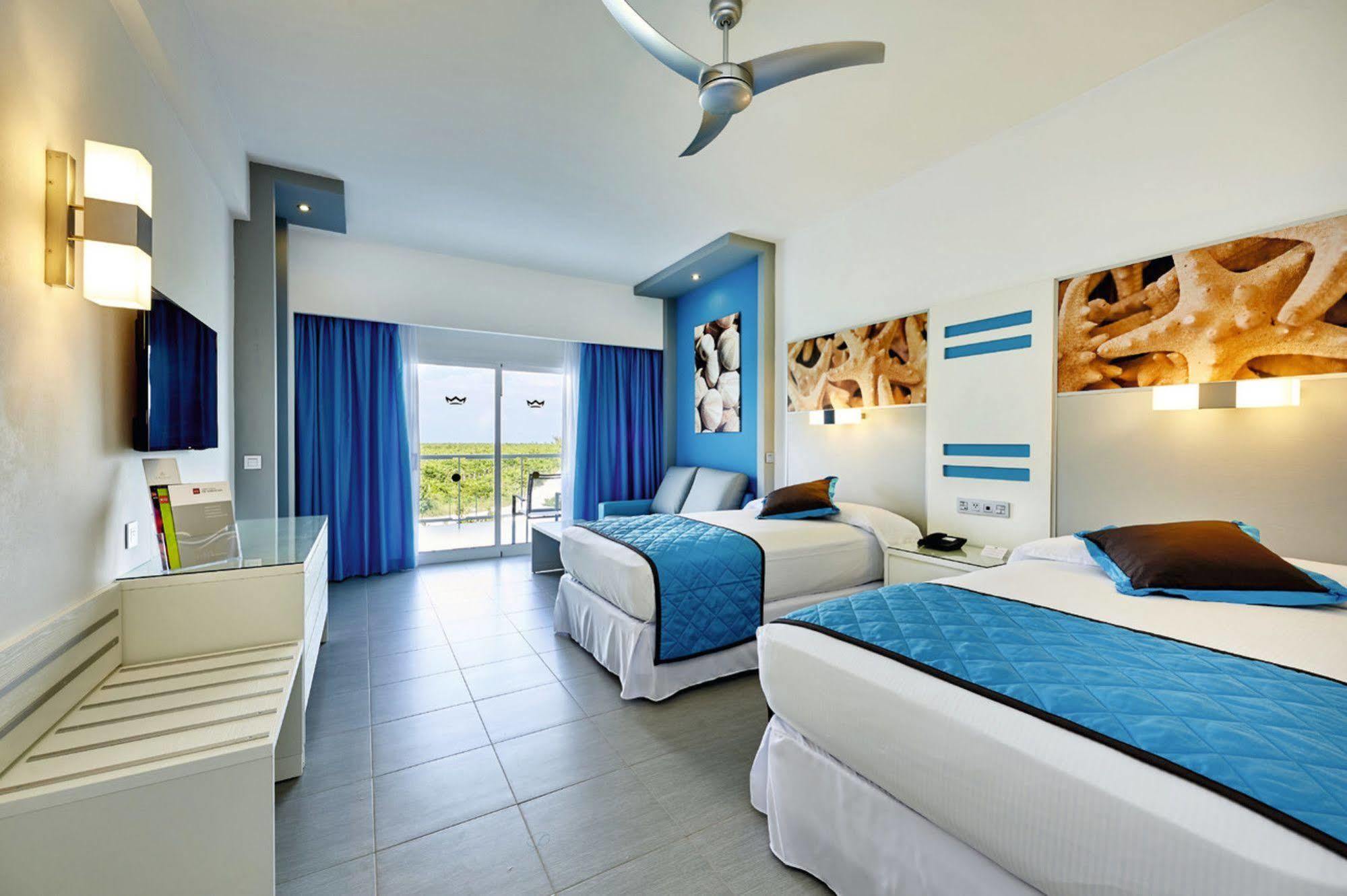 Riu Dunamar Chacmuchuch Luaran gambar
