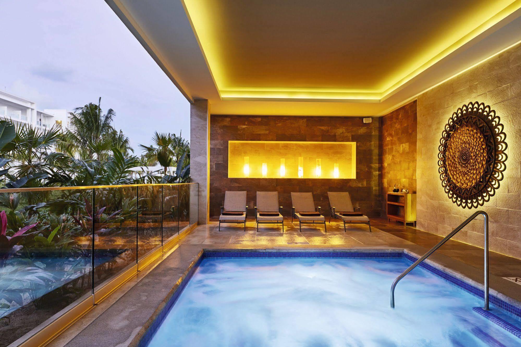 Riu Dunamar Chacmuchuch Luaran gambar