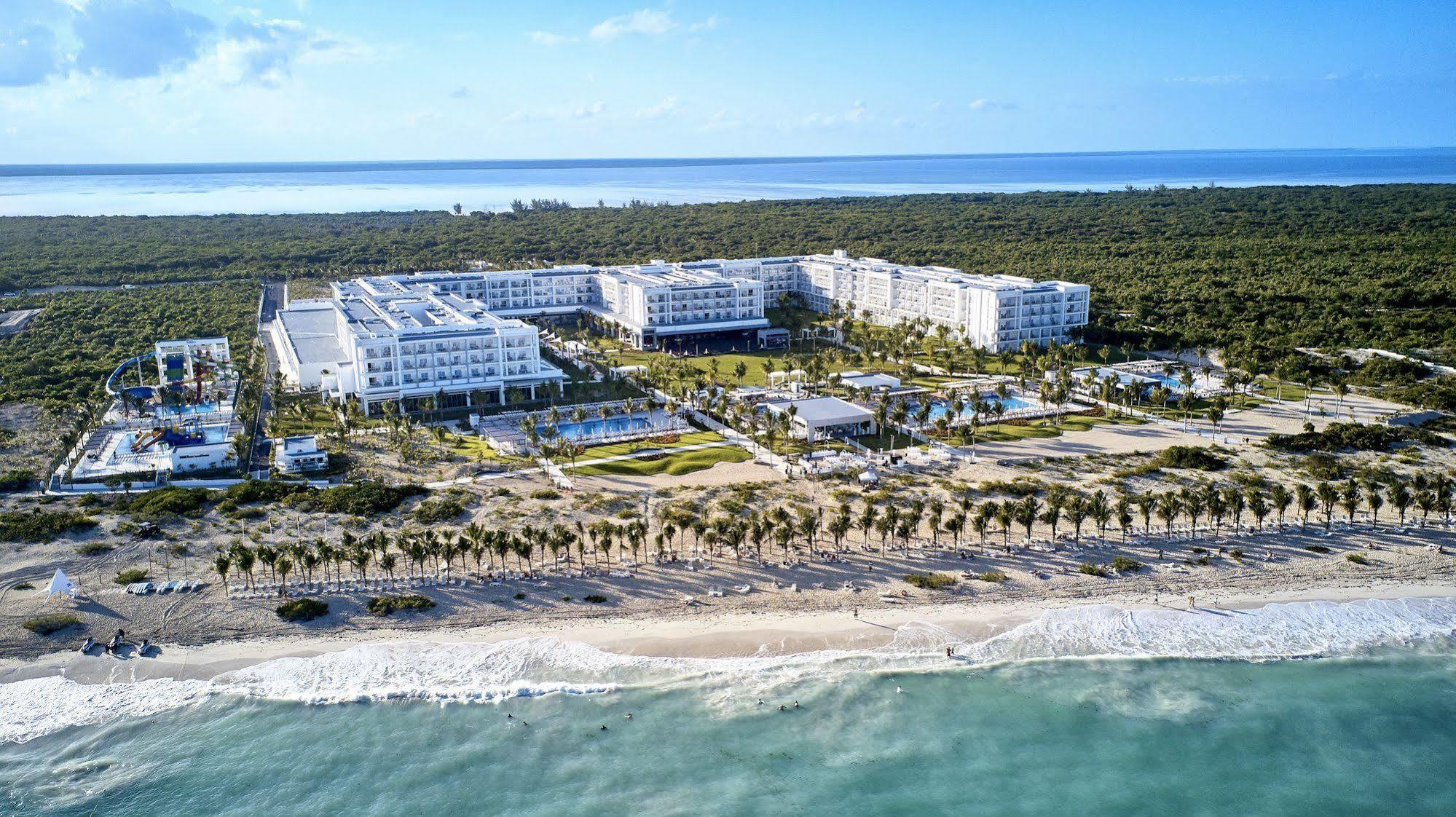 Riu Dunamar Chacmuchuch Luaran gambar
