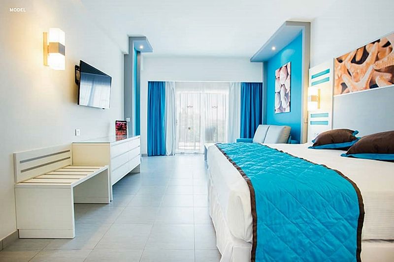 Riu Dunamar Chacmuchuch Luaran gambar