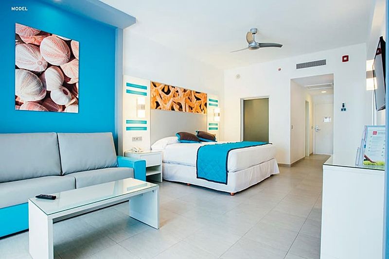 Riu Dunamar Chacmuchuch Luaran gambar