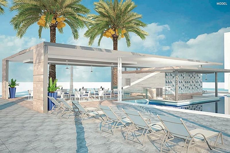 Riu Dunamar Chacmuchuch Luaran gambar