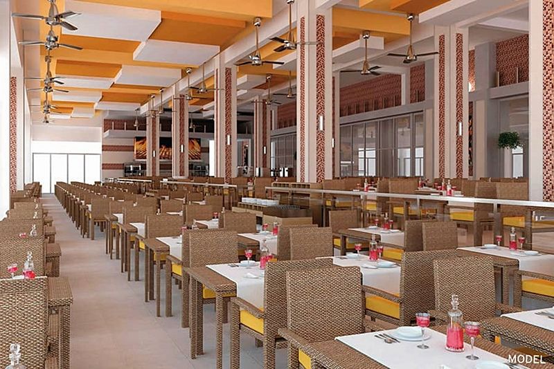 Riu Dunamar Chacmuchuch Luaran gambar
