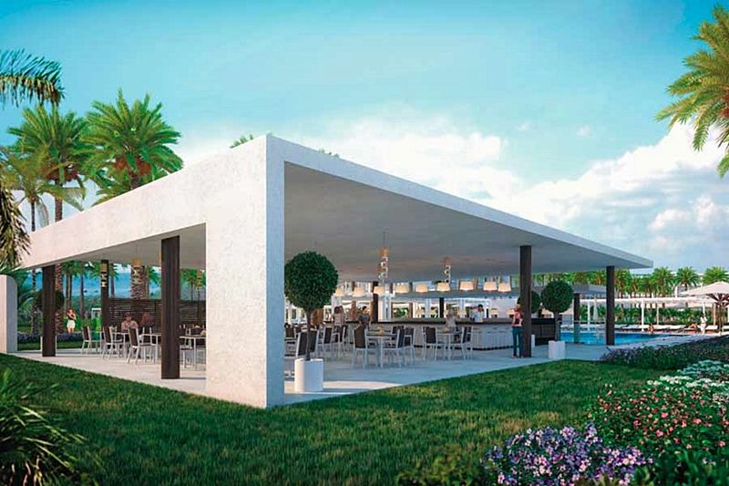 Riu Dunamar Chacmuchuch Luaran gambar