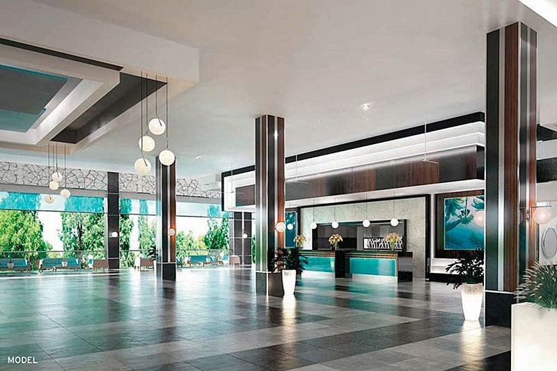 Riu Dunamar Chacmuchuch Luaran gambar
