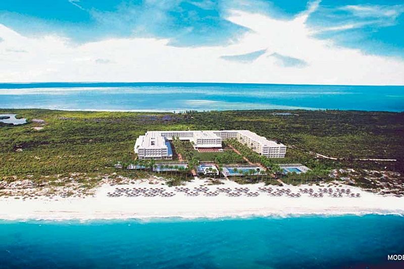 Riu Dunamar Chacmuchuch Luaran gambar