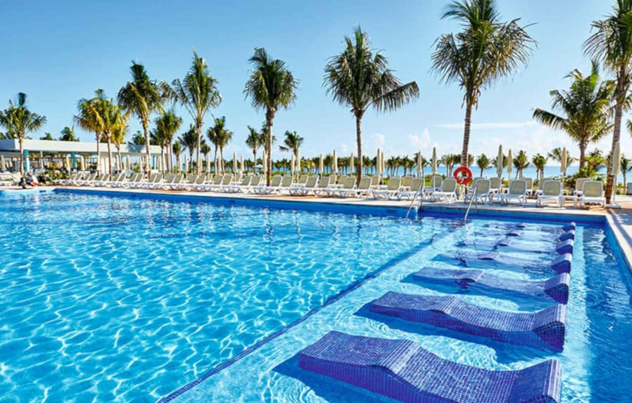 Riu Dunamar Chacmuchuch Luaran gambar